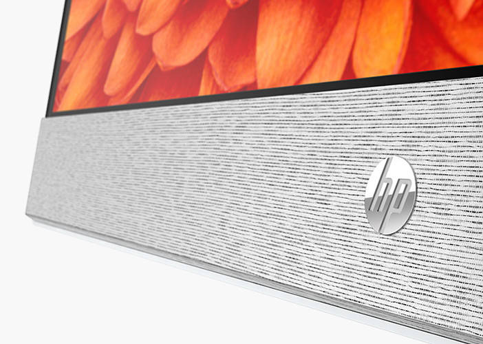 HP Pavilion 05